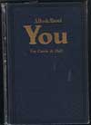 A Book About You by Charles F. Haanel - Original